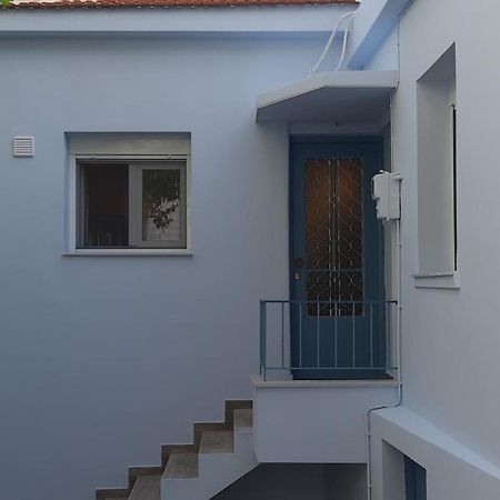 Central Apartment Patitírion Buitenkant foto